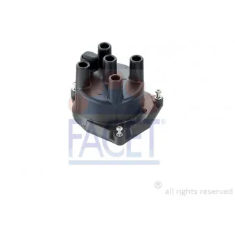 Tête d'allumeur FACET 2.8101PHT