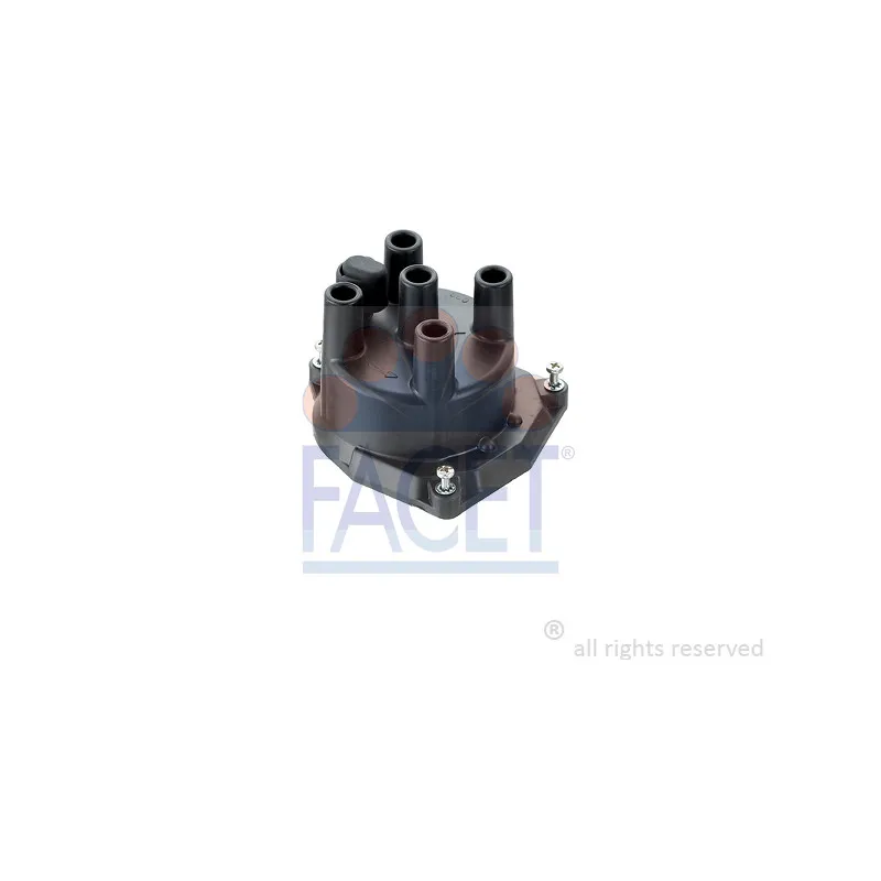 Tête d'allumeur FACET 2.8101PHT