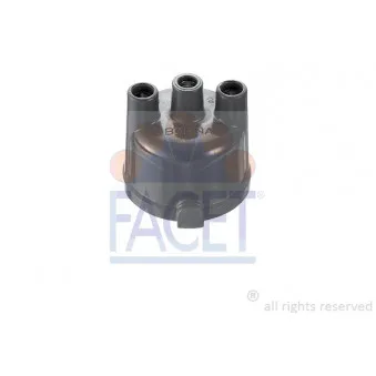 Tête d'allumeur FACET 2.8159