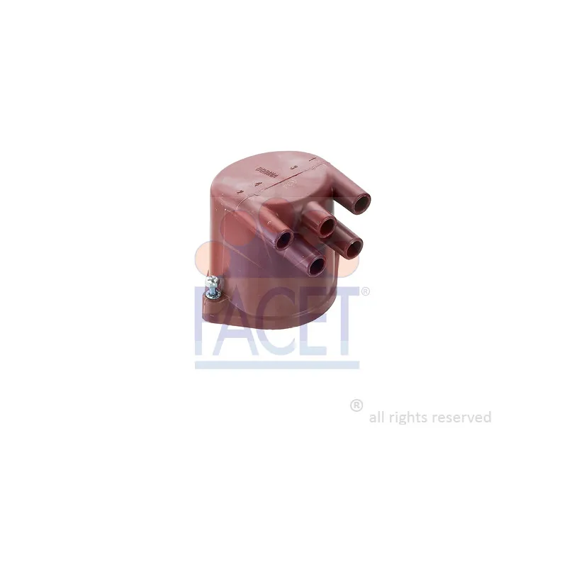 Tête d'allumeur FACET 2.8182