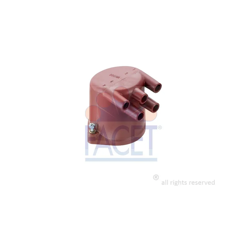 Tête d'allumeur FACET 2.8193
