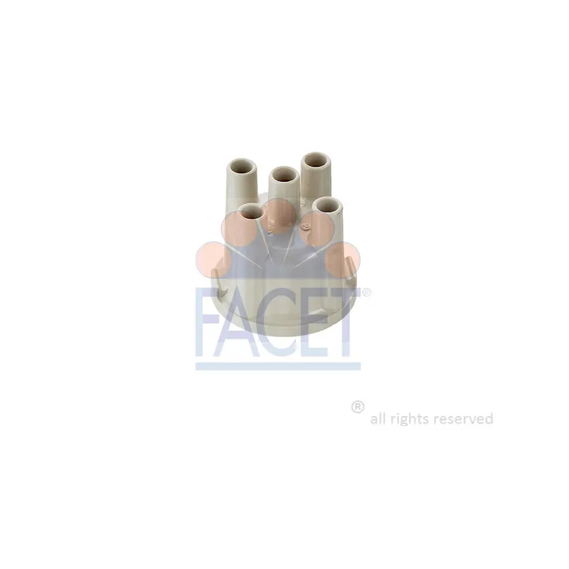 Tête d'allumeur FACET 2.8201PHT