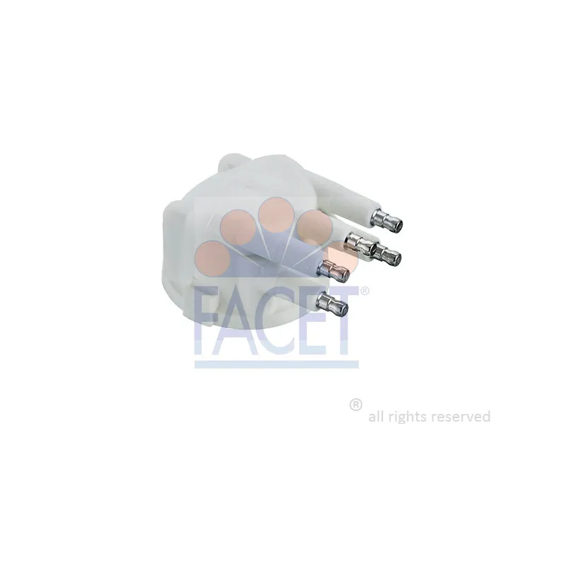 Tête d'allumeur FACET 2.8209PHT