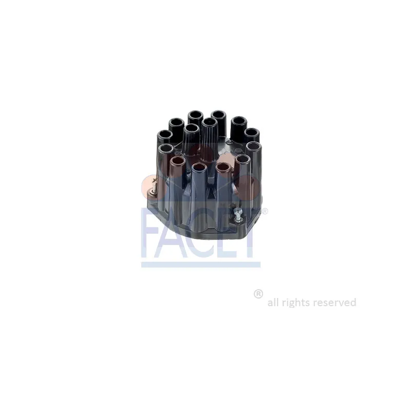 Tête d'allumeur FACET 2.8210PHT