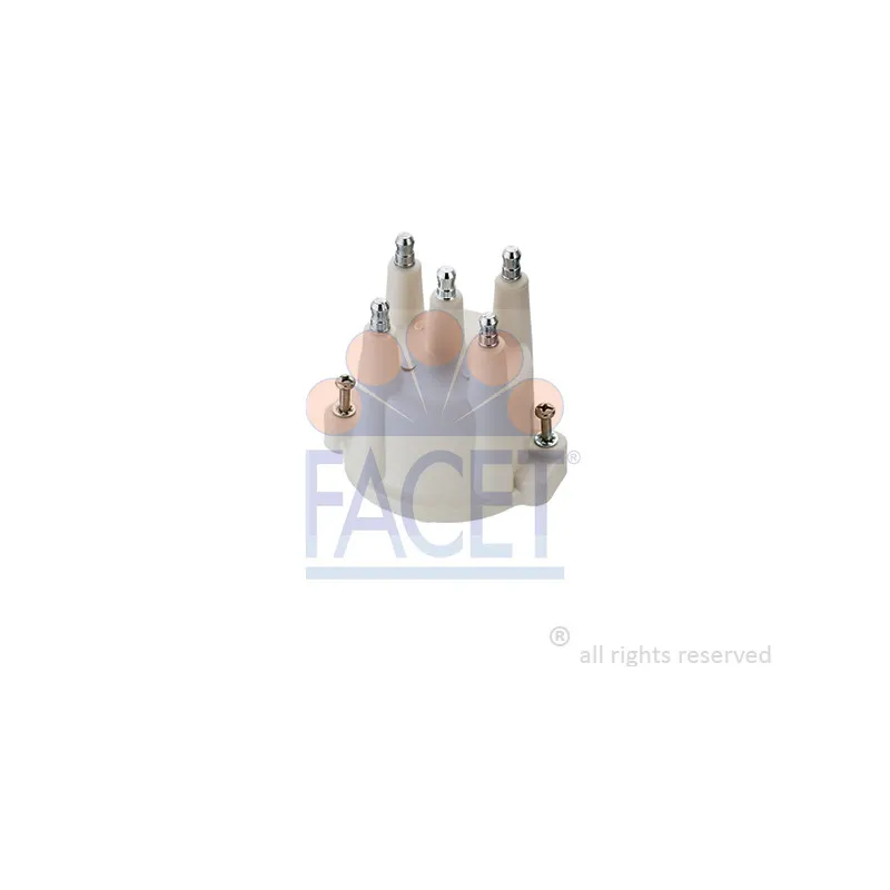 Tête d'allumeur FACET 2.8211PHT