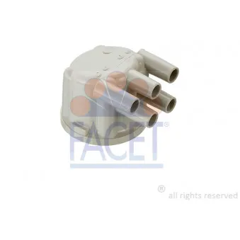 Tête d'allumeur FACET 2.8215PHT