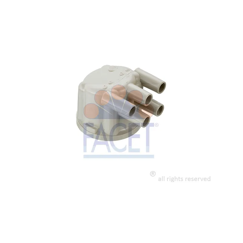 Tête d'allumeur FACET 2.8215PHT