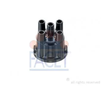 Tête d'allumeur FACET 2.8216PHT