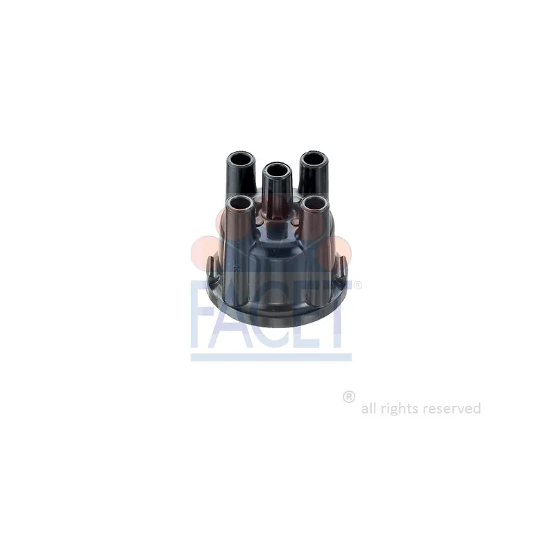 Tête d'allumeur FACET 2.8216PHT