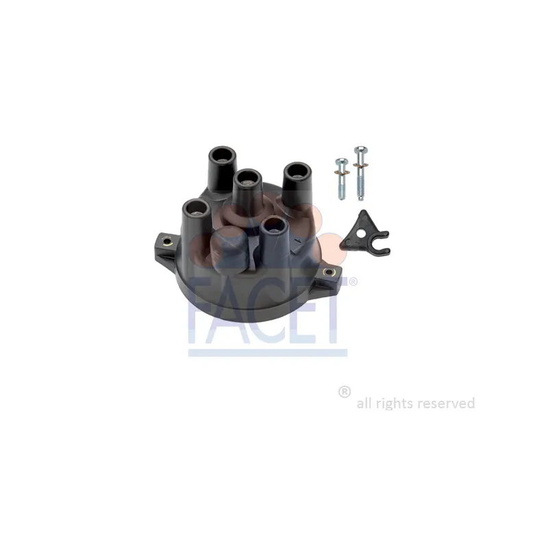 Tête d'allumeur FACET 2.8322/17