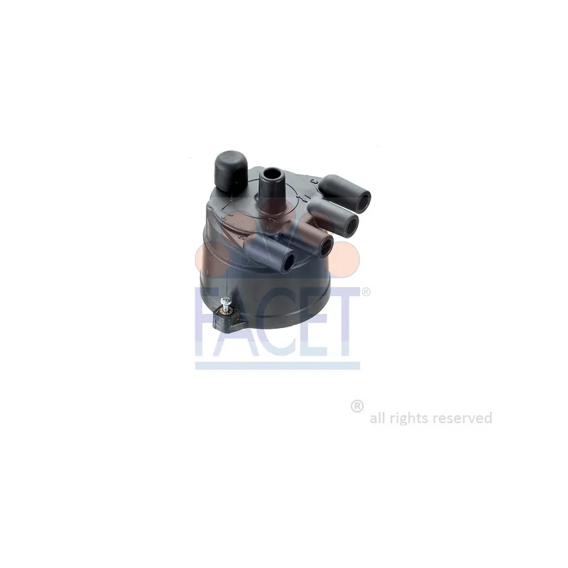 Tête d'allumeur FACET 2.8322/18