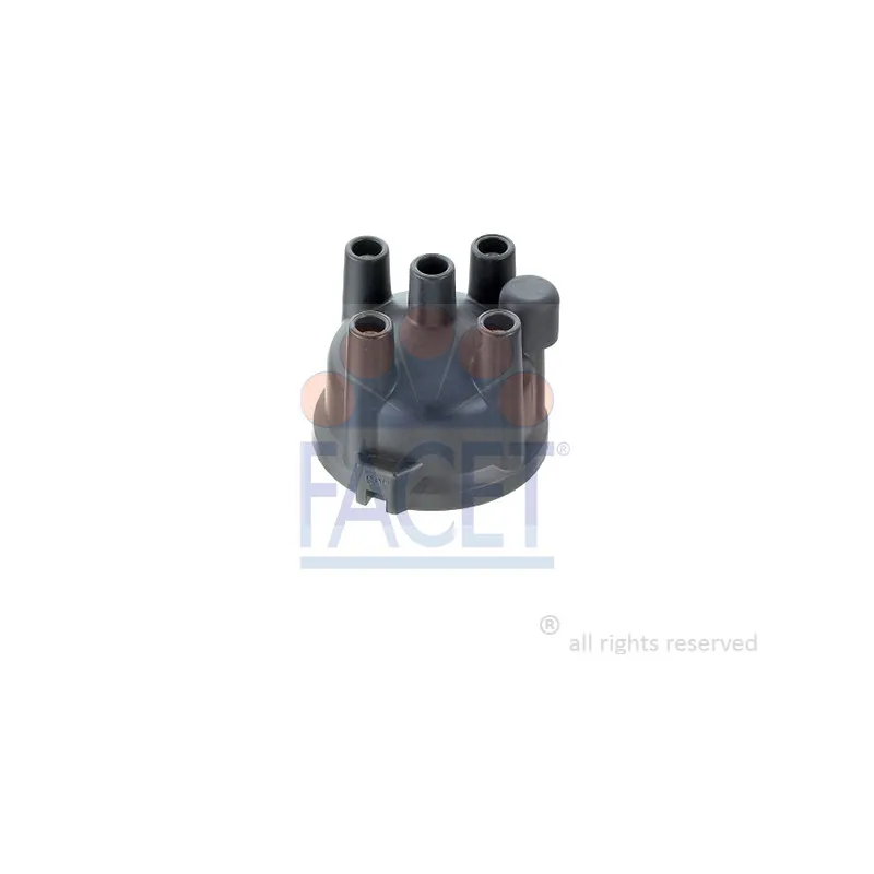 Tête d'allumeur FACET 2.8322/20