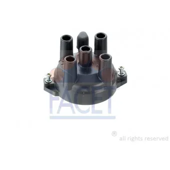 Tête d'allumeur FACET 2.8322/21