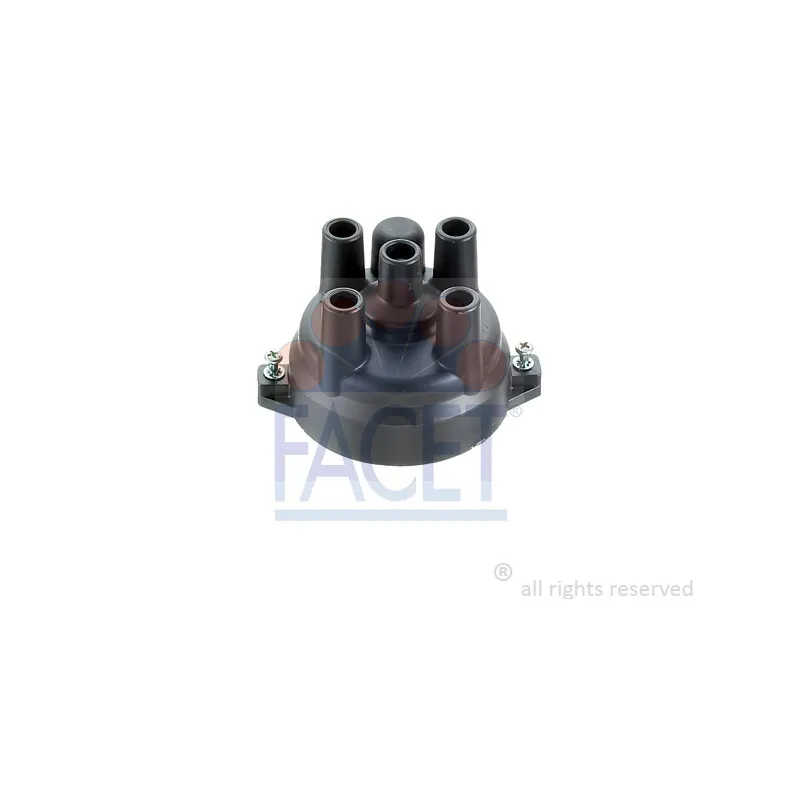 Tête d'allumeur FACET 2.8322/22