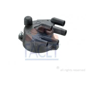 Tête d'allumeur FACET 2.8322/23