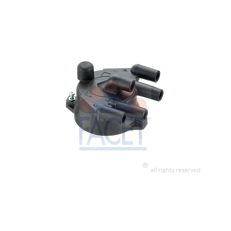 Tête d'allumeur FACET 2.8322/23