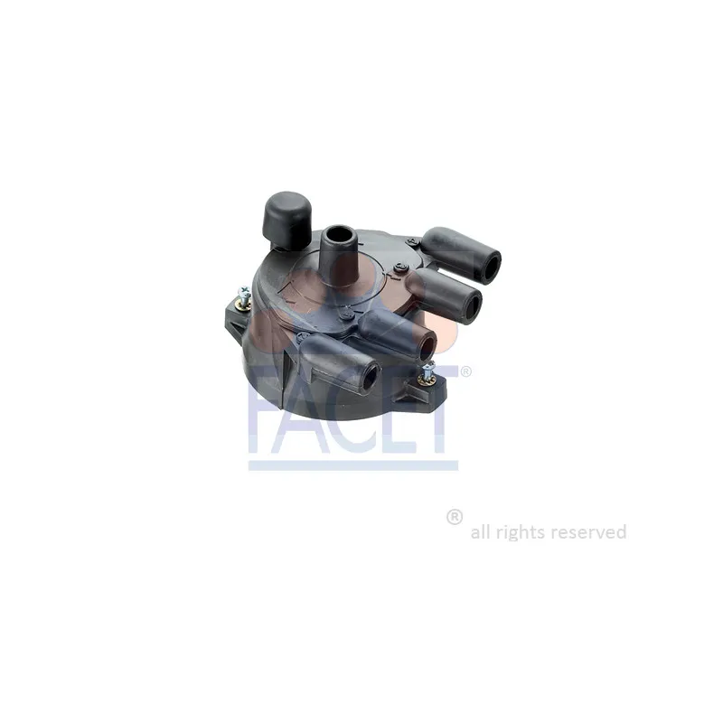 Tête d'allumeur FACET 2.8322/25