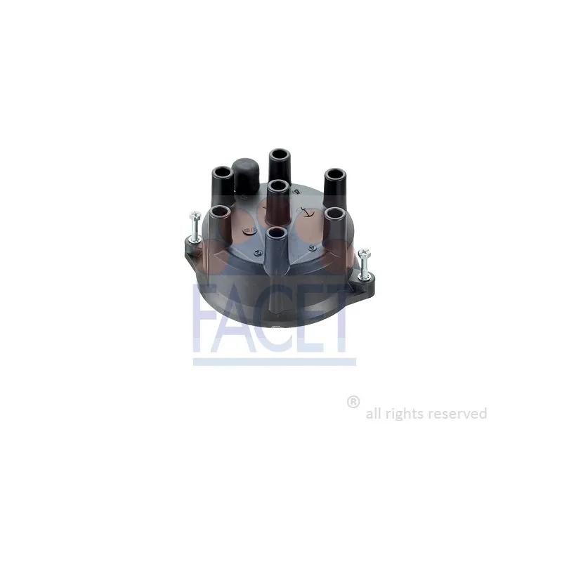 Tête d'allumeur FACET 2.8322/26
