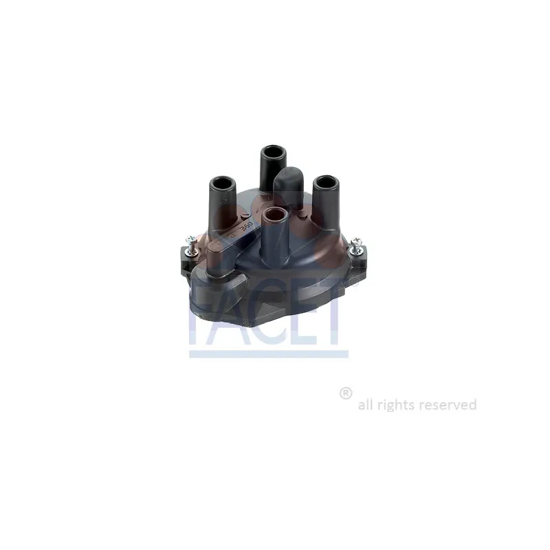 Tête d'allumeur FACET 2.8322/34