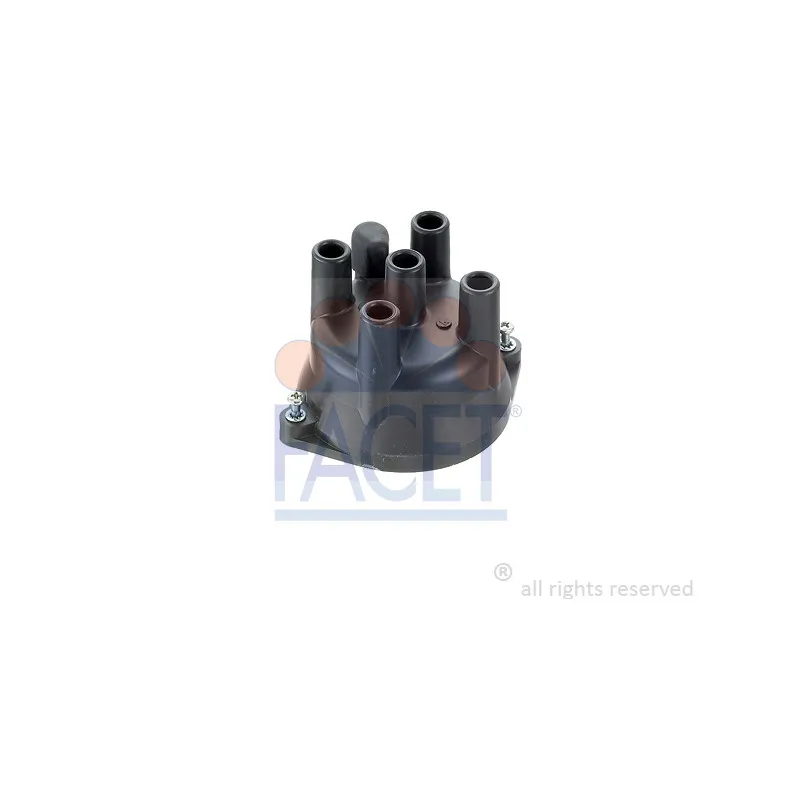 Tête d'allumeur FACET 2.8322/36