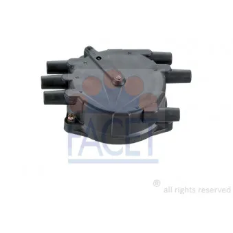Tête d'allumeur FACET 2.8322/37