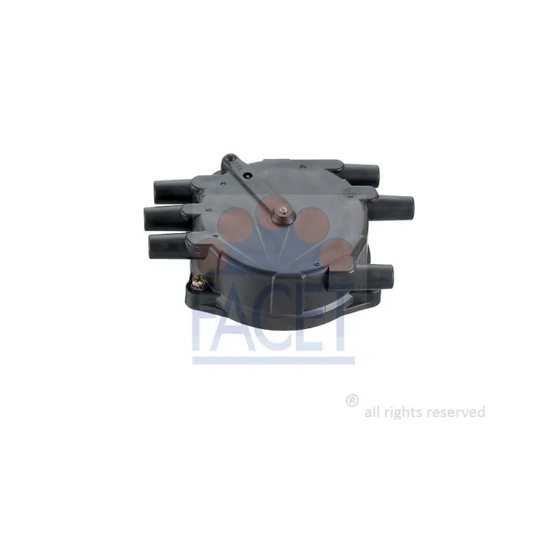 Tête d'allumeur FACET 2.8322/37