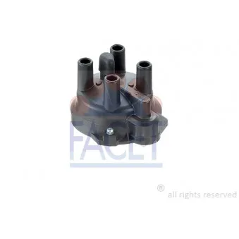 Tête d'allumeur FACET 2.8322/38