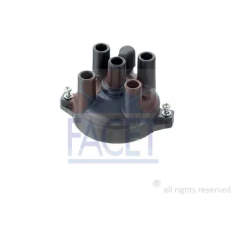 Tête d'allumeur FACET 2.8322/40