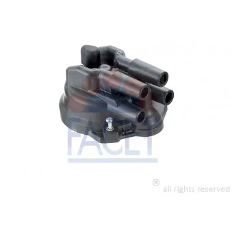 Tête d'allumeur FACET 2.8322/42