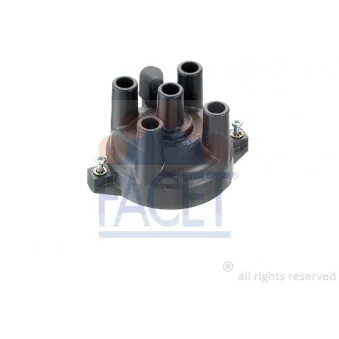 Tête d'allumeur FACET 2.8322/44