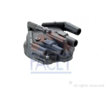 Tête d'allumeur FACET 2.8322/47
