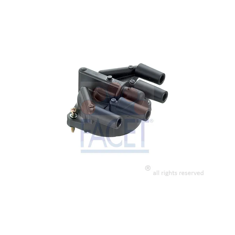 Tête d'allumeur FACET 2.8322/54