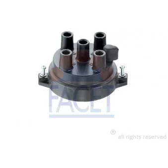 Tête d'allumeur FACET 2.8322/55