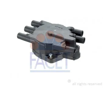 Tête d'allumeur FACET 2.8322/61
