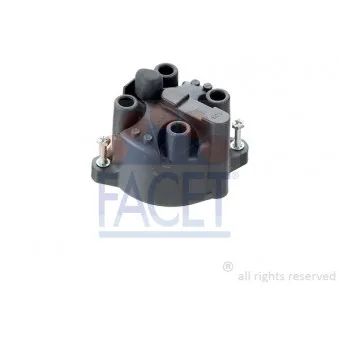 Tête d'allumeur FACET 2.8322/68