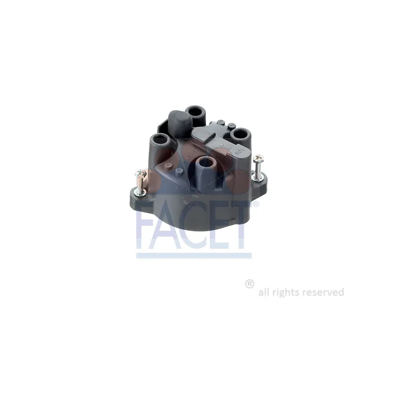 Tête d'allumeur FACET 2.8322/68