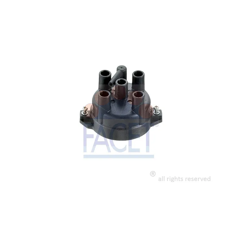Tête d'allumeur FACET 2.8322/70