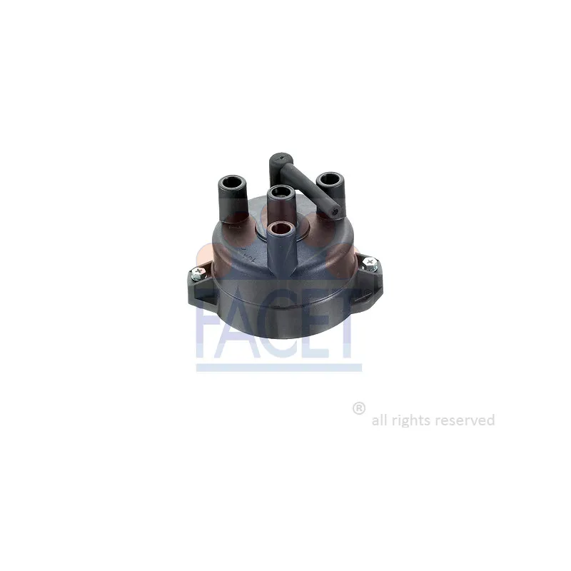 Tête d'allumeur FACET 2.8322/72