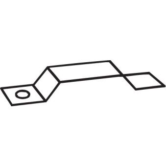 Cache batterie BOSAL 251-356