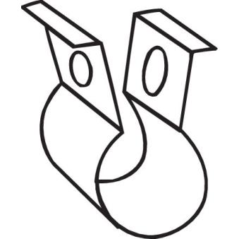 Cache batterie BOSAL 251-357