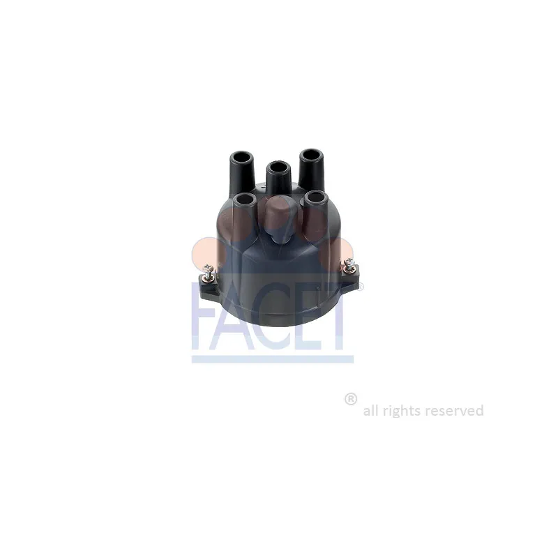 Tête d'allumeur FACET 2.8322/9