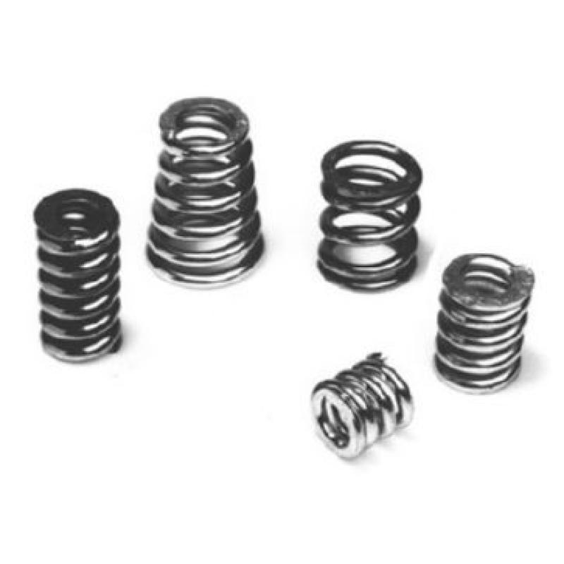 Ressort, tuyau d'échappement BOSAL 251-458 - Visuel 1