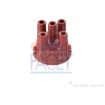 Tête d'allumeur FACET 2.8329PHT