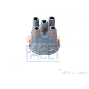 Tête d'allumeur FACET 2.8343