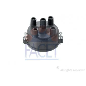 Tête d'allumeur FACET 2.8627PHT