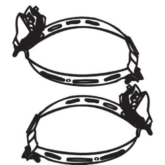 Cache batterie BOSAL 254-955