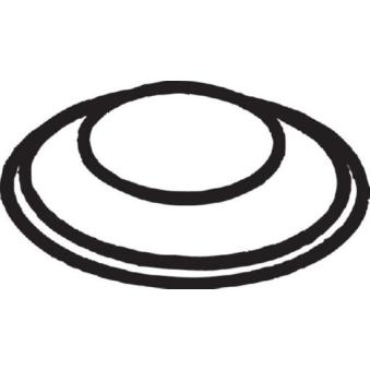 Joint d'étanchéité, tuyau d'échappement BOSAL