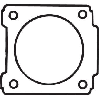 Joint d'étanchéité, tuyau d'échappement BOSAL 256-144