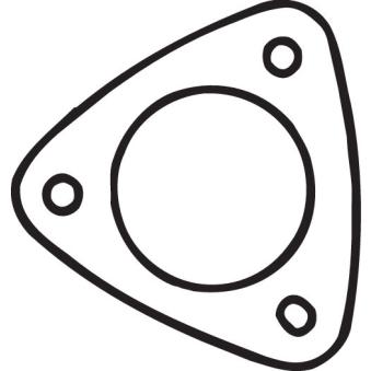 Joint d'étanchéité, tuyau d'échappement BOSAL