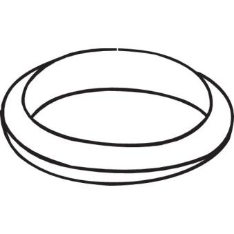 Joint d'étanchéité, tuyau d'échappement BOSAL 256-235